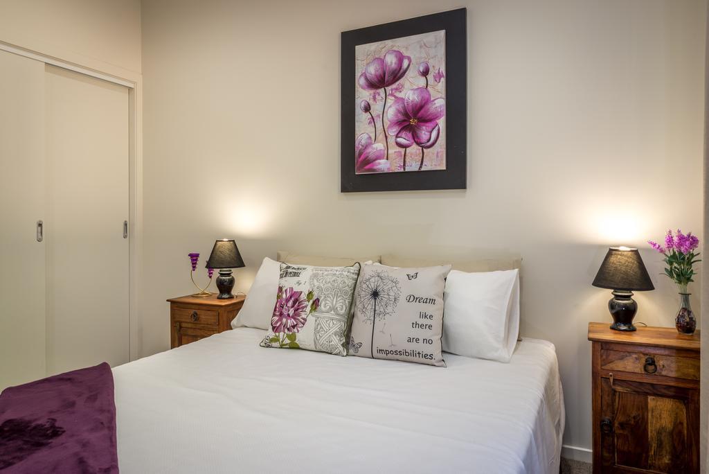 Babbling Brook Retreat Villa Limpinwood Rom bilde