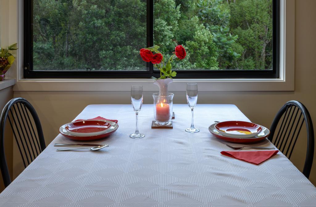 Babbling Brook Retreat Villa Limpinwood Rom bilde