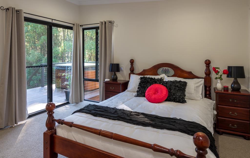 Babbling Brook Retreat Villa Limpinwood Rom bilde