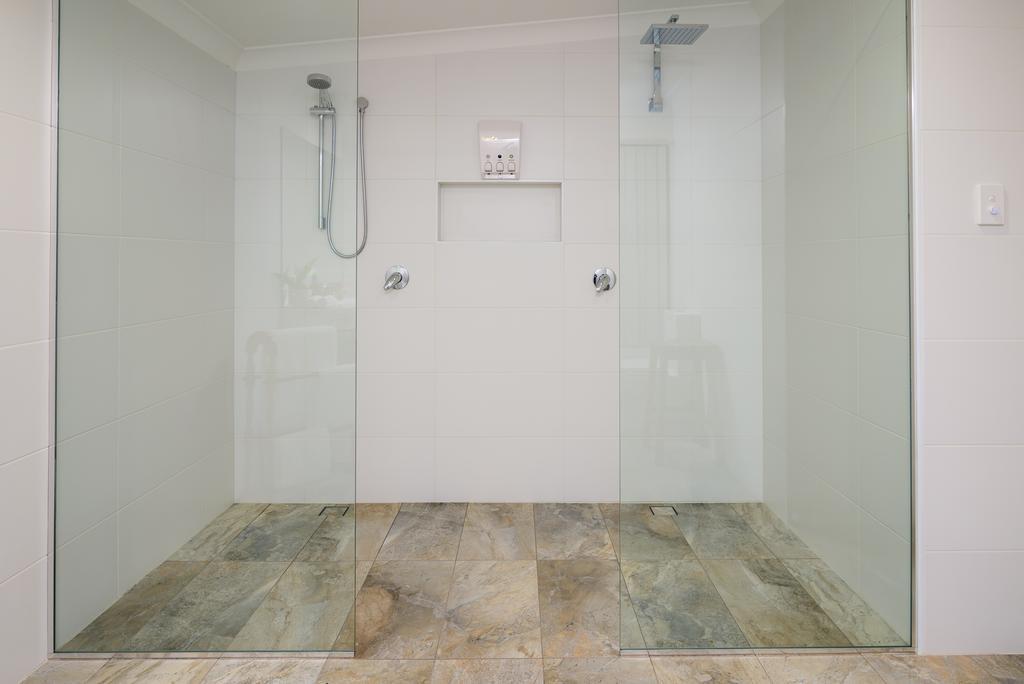 Babbling Brook Retreat Villa Limpinwood Rom bilde